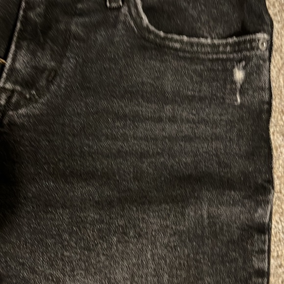 Levi 711 skinny size 25 - Picture 3 of 3